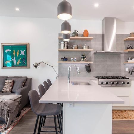 Storm Cove Suites Ucluelet Pokoj fotografie